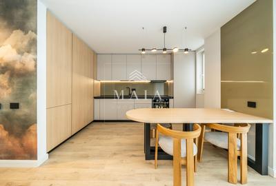 Apartament cu 3 camere decomandat, mobilat în Central - 3