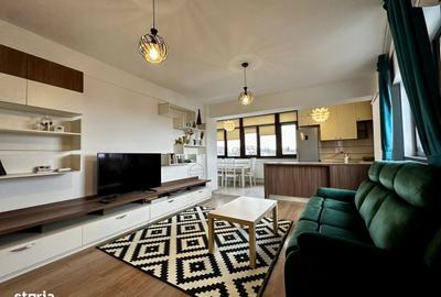 Apartament cu 3 camere în Tătărași - 1