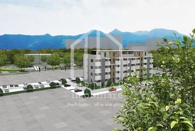 Apartament cu 3 camere decomandat în Țiglari - 1