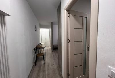 Garsoniera semidecomandata, 32,33 mp, Centru, zona Ramada - 5