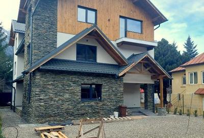 Apartament cu doua camere Busteni - 4