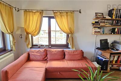 Casa cu curte Schei - 1