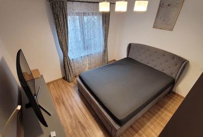 Apartament cu 2 camere decomandat în Central - 3