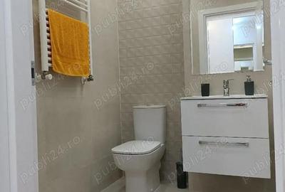 Garsonieră semidecomandată în Theodor Pallady