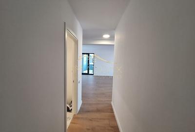 Apartament cu 4 camere + terasa*** 178 mp***Promenada Mall - 8