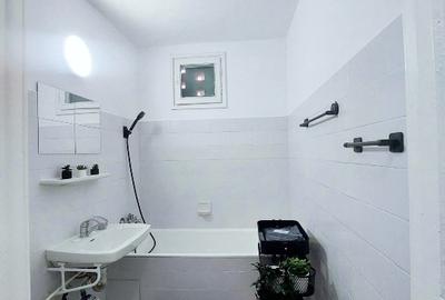 Apartament cu 2 camere semidecomandat, mobilat în Titan - 10