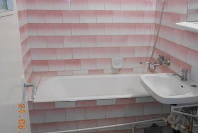 Apartament cu 3 camere decomandat în Calea Galați - 1