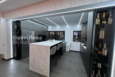 Casa Noua Mobilata 300MP | Trapezului | Ozana | 2022 | 4 locuri parcare - 38