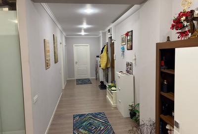 Apartament cu 3 camere decomandat, mobilat în Tomis Plus - 11