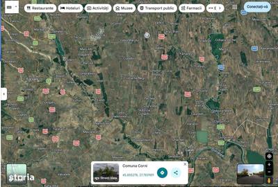 Spațiu comercial, în Corni - 5