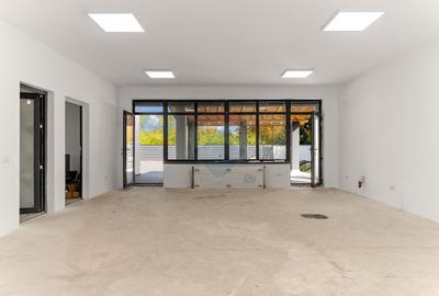 Spațiu comercial, de 410 mp, în Central - 15