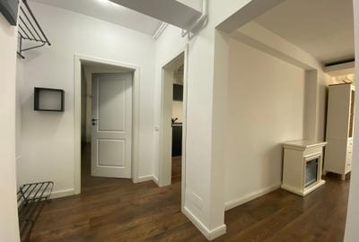 Apartament cu 2 camere decomandat, mobilat în Decebal - 3