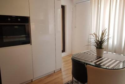 Apartament cu 3 camere decomandat în Ultracentral - 6