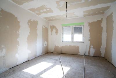 Casă individuală cu 2 camere cu Canalizare în Sânmartin - 5