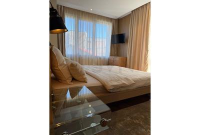 Apartament cu 3 camere semidecomandat, mobilat în Iancu Nicolae - 12