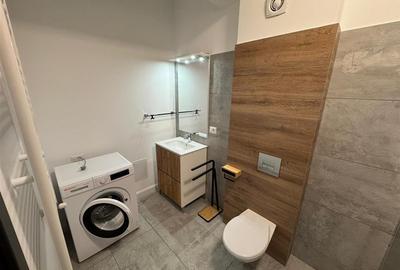Apartament cu 2 camere decomandat, mobilat în Nord - 6