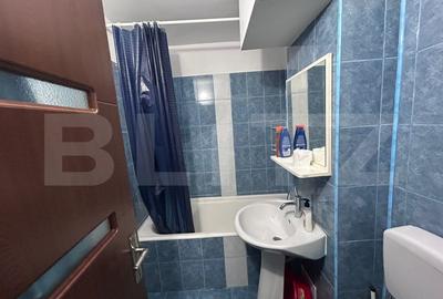 Apartament cu 2 camere circular în Cornitoiu - 7