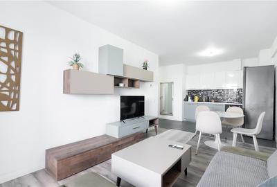 RECO Apartament 3 camere bloc nou - 11