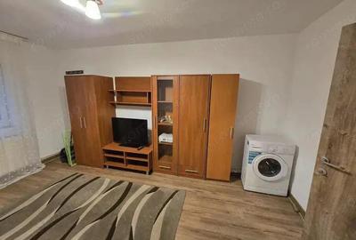Garsoniera in zona COMPLEX STUD la 45.000 euro