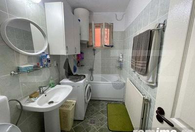 Casă cu 6 camere cu Teren 1100 Mp în Corunca - 7