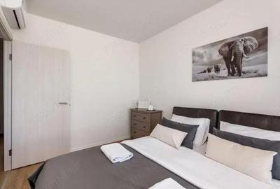 Garsoniera de inchiriat in zona Piata Muncii - 3