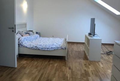 Casă individuală cu 6 camere cu Piscina în Iancu Nicolae - 8