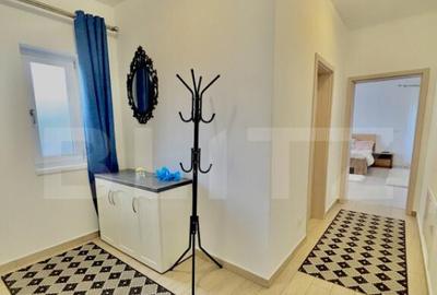 SUPER PRET! Apartament 2 camere 55 mp + Terasa 62mp + 1 Loc - 1