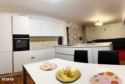 Casă cu 4 camere în Miroslava - 16
