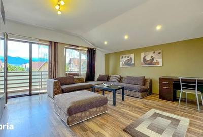 Apartament cu 2 camere în Tractorul - 8