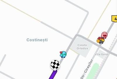 Spațiu comercial, în Costinești - 7