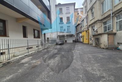 Birou, de 48.689998626709 mp, în Calea Plevnei - 12