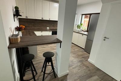 Duplex cu 4 camere cu Teren 308 Mp în Săcălaz - 3