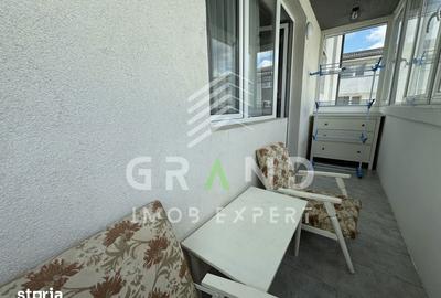 Apartament cu 2 camere în Borhanci - 7