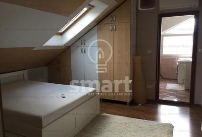 Apartament cu 3 camere semidecomandat în Gheorgheni - 2