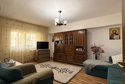 Apartament cu 4 camere decomandat în Dorobanți - 7