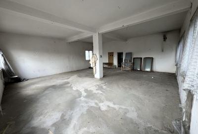 Spațiu comercial, de 124 mp, în Fălticeni - 1