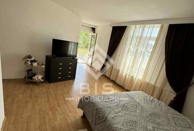 Casa de vanzare 300 mp - Valea Ghinzii - 12