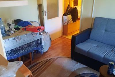 Apartament cu 2 camere semidecomandat în Inel II