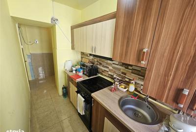 Apartament cu 2 camere, mobilat în Nord - 12