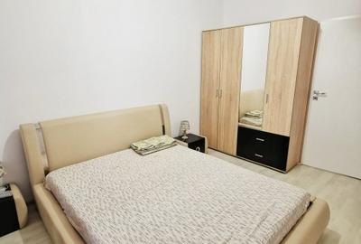 Parcul Carol/ISG Residence/Ap 2 Camere Modern la Cheie/|Bloc Nou| - 4