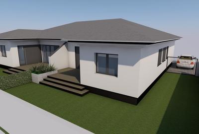 PROPRIETAR- comision 0% -Duplex pe Parter - 5