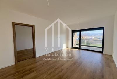 Apartament cu 3 camere decomandat, mobilat în Cristian - 1