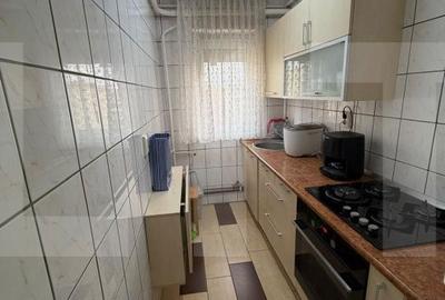 Apartament cu 4 camere în Central - 7