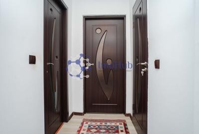 Apartament 2 camere, foarte accesibil, parter  Tatarasi - 2