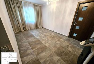 Apartament cu 4 camere decomandat în Est - 5