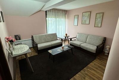 Casă cu 4 camere în 14 Mai - 7