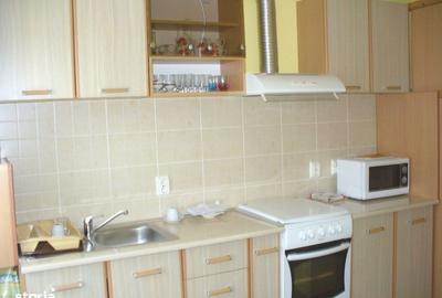 Apartament cu 2 camere decomandat în Gușterița - 3