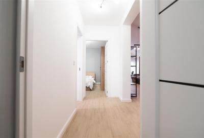 Casă individuală cu 4 camere cu Teren 564 Mp în Paleu - 50