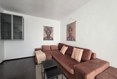 Apartament cu 2 camere decomandat, mobilat în Gorjului - 7