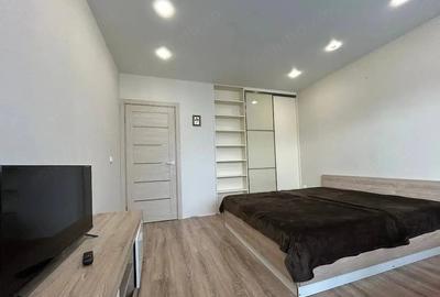 Garsonieră decomandată în Aradului - 3